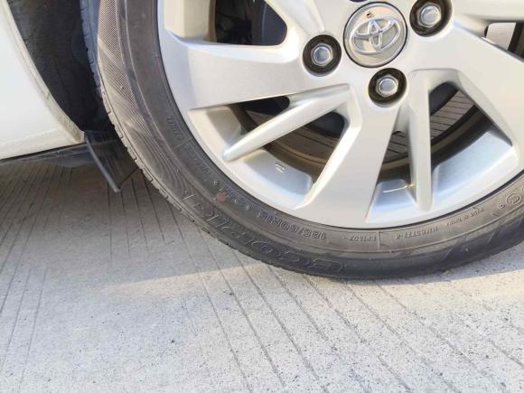 [嘉兴·皖C] 二手丰田YARiS L 致炫2019款 1.5E CVT魅动版 国VI