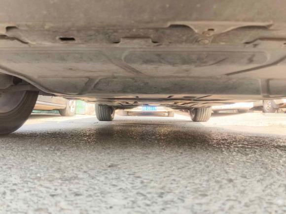 [无锡·苏B] 二手大众途岳2019款 280TSI 两驱豪华版 国VI