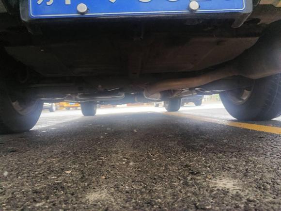 [上海·苏F] 二手丰田RAV4荣放2011款 2.4L 自动四驱豪华版