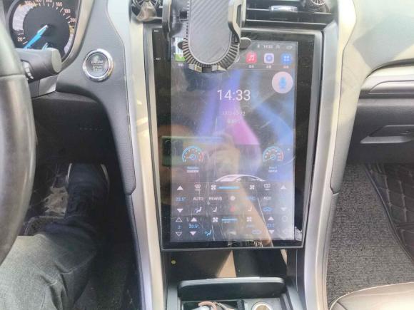 [苏州·苏D] 二手福特蒙迪欧2017款 EcoBoost 180 时尚型