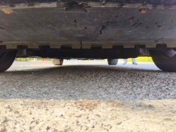 [上海·沪C] 二手捷豹捷豹XF2014款 XF 2.0T 风华版