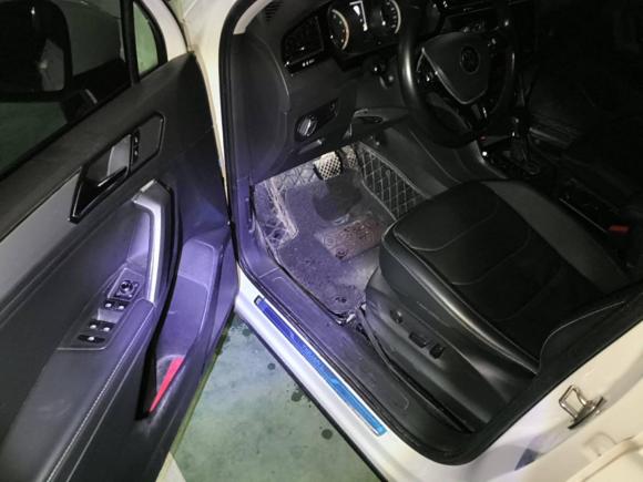 [嘉兴·浙C] 二手大众途观L2021款 330TSI 自动两驱智享版