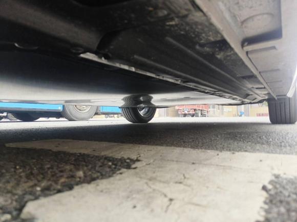 [上海·沪A] 二手名爵MG42026款 半固态安芯版