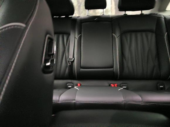 [上海·沪C] 二手大众帕萨特2022款 380TSI 旗舰版