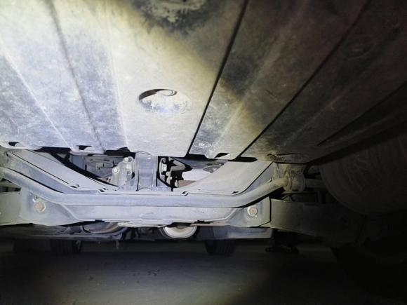 [常州·苏D] 二手本田本田CR-V2012款 2.0L 四驱经典版