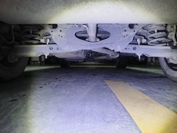 [杭州·浙A] 二手比亚迪宋Pro2019款 1.5T 自动豪华型