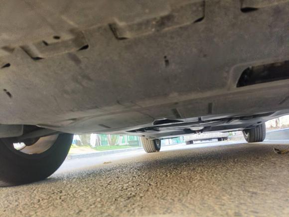 [广州·粤A] 二手大众途观L新能源2019款 430PHEV 混动旗舰版