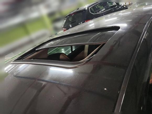 [广州·粤A] 二手斯柯达速派2013款 1.8TSI 自动雅仕版