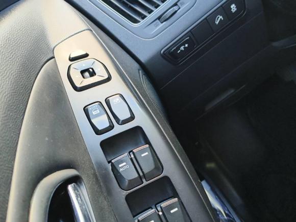 [上海·沪B] 二手现代北京现代ix352013款 2.0L 自动两驱智能型GLS 国V