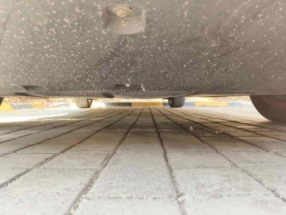 [苏州·沪C] 二手奔驰奔驰B级2021款 B 180 时尚型