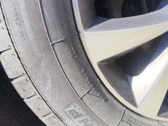 [义乌·浙G] 二手广汽传祺传祺GS82017款 320T 两驱豪华智联版（七座）