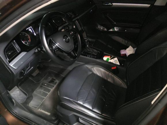 [常州·苏D] 二手大众凌渡2015款 280TSI DSG舒适版