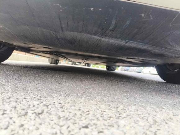 [上海·沪A] 二手特斯拉Model S2016款 Model S 60