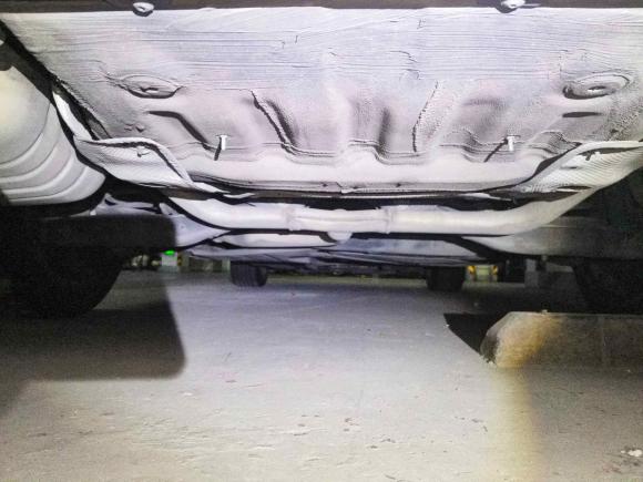 [杭州·浙A] 二手斯柯达速派2019款 TSI330 DSG豪华版