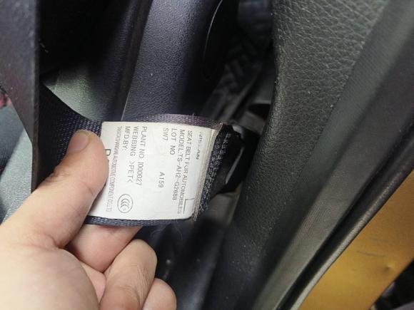 [常州·苏D] 二手日产逍客2016款 2.0L CVT精英版