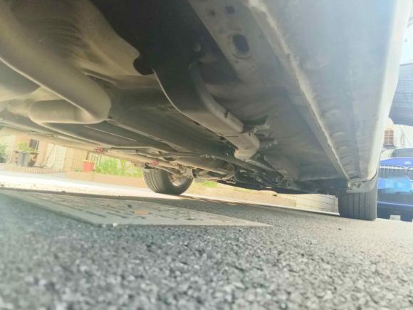 [上海·沪E] 二手比亚迪秦新能源2014款 1.5T 酷黑骑士旗舰型