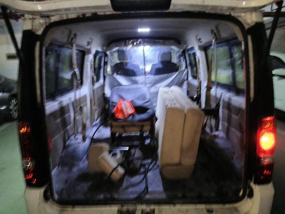 [南京·苏A] 二手东风小康东风小康EC362020款 标准型宁德时代电池