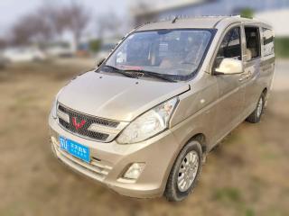 五菱汽车五菱荣光V2018款 1.5L标准型「苏州二手车」「天天拍车」