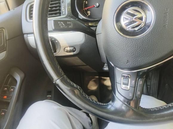 [湖州·鄂S] 二手大众速腾2018款 1.6L 手动舒适型