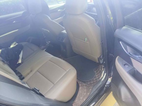 [南京·苏A] 二手别克昂科威Plus2022款 昂科威Plus 652T 五座豪华型