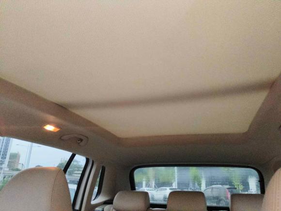 [深圳·粤M] 二手大众途观2012款 1.8TSI 自动两驱菁英版