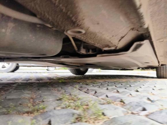 [青岛·鲁B] 二手斯柯达速派2018款 TSI280 DSG标准版 国V