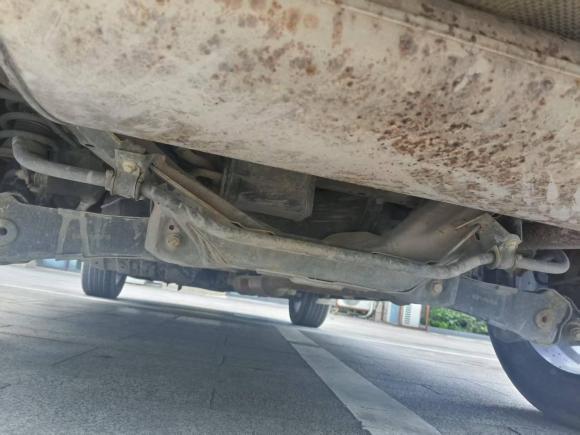 [宁波·闽C] 二手东风风神东风风神AX72020款 1.6T 自动AI领航型 国V