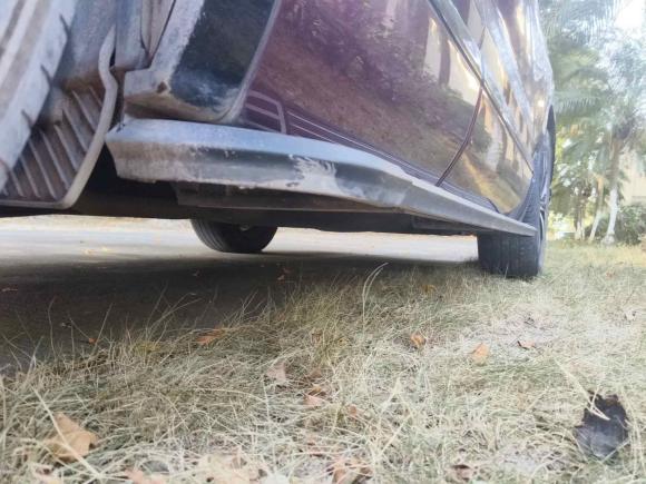 [佛山·粤E] 二手本田皓影2020款 锐·混动 2.0L 两驱锐·豪华版