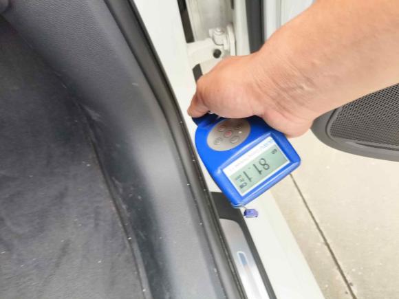 [广州·粤E] 二手奥迪奥迪A4L2022款 40 TFSI 时尚动感型