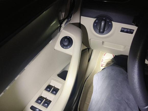 [上海·沪C] 二手斯柯达明锐2015款 1.6L 自动逸杰版