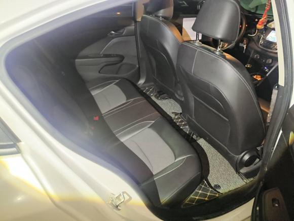 [南京·苏A] 二手雪佛兰科沃兹2016款 1.5L 手动欣悦版