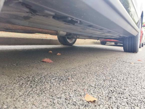 [上海·沪C] 二手奔驰奔驰GLK级2015款 GLK 300 4MATIC 豪华型 极致版