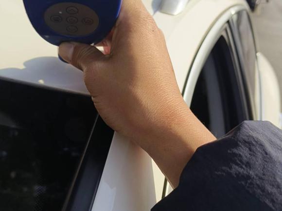 [广州·粤A] 二手奥迪奥迪Q5L2018款 40 TFSI 荣享时尚型 国VI