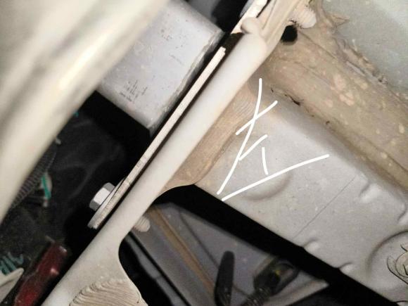 [深圳·闽A] 二手雪铁龙天逸 C5 AIRCROSS2017款 380THP 豪华型