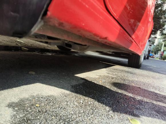 [上海·沪E] 二手大众Polo2014款 1.6L 自动舒适版