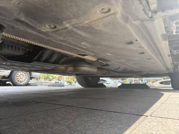 [南京·苏A] 二手奔驰奔驰GLC2018款 改款 GLC 200 4MATIC