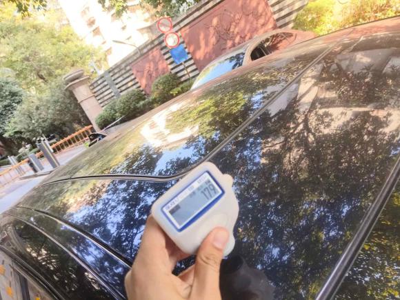 [广州·粤A] 二手宝马宝马X42020款 xDrive25i M运动套装