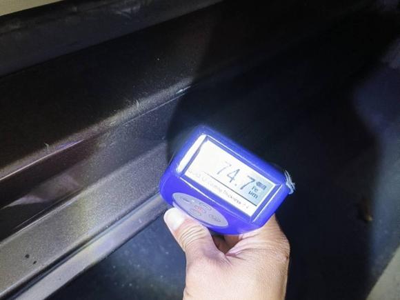 [广州·粤A] 二手别克别克GL82021款 陆上公务舱 652T 豪华型