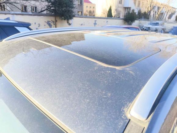 [济南·冀F] 二手长安长安CS752023款 畅享版 1.5T DCT豪华版