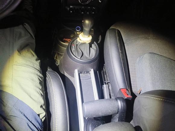 [苏州·苏E] 二手MINIMINI COUNTRYMAN2014款 1.6L COOPER Fun