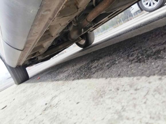 [上海·沪C] 二手宝骏宝骏5602015款 1.8L 手动舒适型