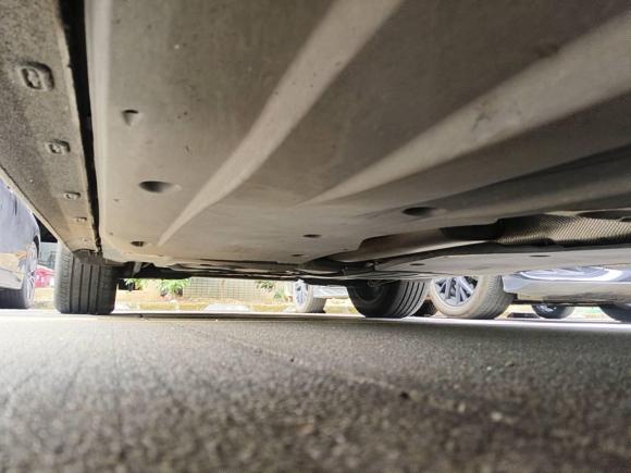 [深圳·粤B] 二手大众帕萨特2022款 330TSI 星空豪华版