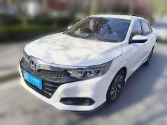 [青岛·鲁B]本田&nbsp;&nbsp;凌派&nbsp;&nbsp;2019款 180Turbo CVT舒适版 国VI