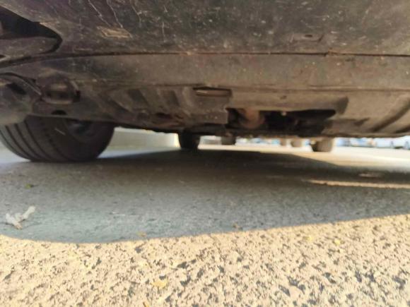 [青岛·鲁B] 二手本田雅阁2016款 混动 2.0L 锐酷版