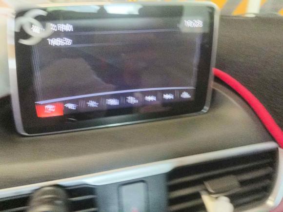 [温州·浙C] 二手马自达马自达3 昂克赛拉2014款 三厢 2.0L 自动运动型