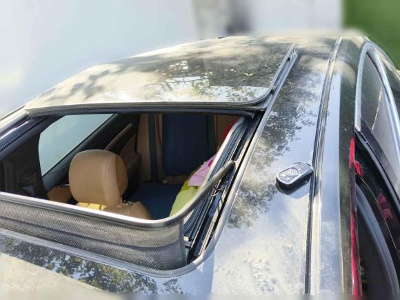 [无锡·苏E] 二手别克君越2018款 28T 豪华型