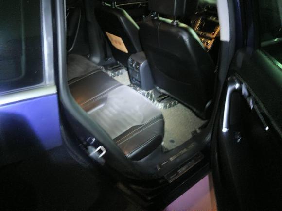 [深圳·粤B] 二手大众迈腾2012款 旅行版 2.0TSI 舒适型