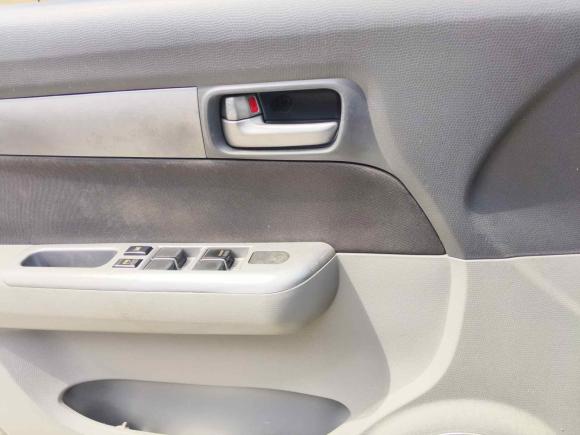 [杭州·浙A] 二手铃木雨燕2014款 1.5L 自动时尚型