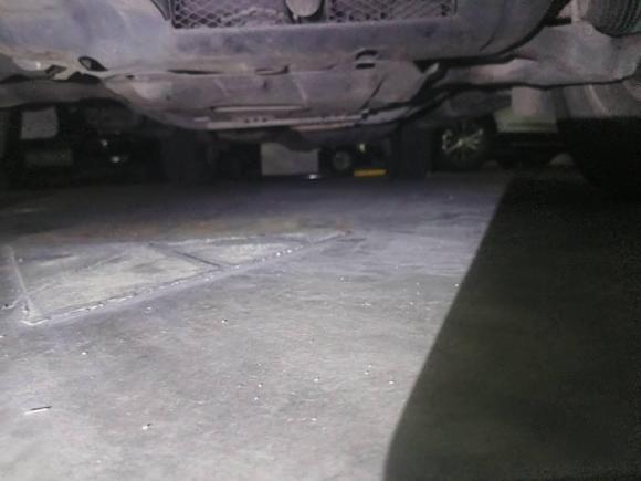 [深圳·粤B] 二手丰田普拉多2005款 4.0L 自动GX豪华版