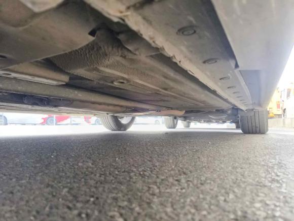 [南京·苏A] 二手日产骐达TIIDA2013款 1.6L CVT酷咖版